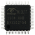 USB2.0 to SATA変換LSI 「MLDU11」